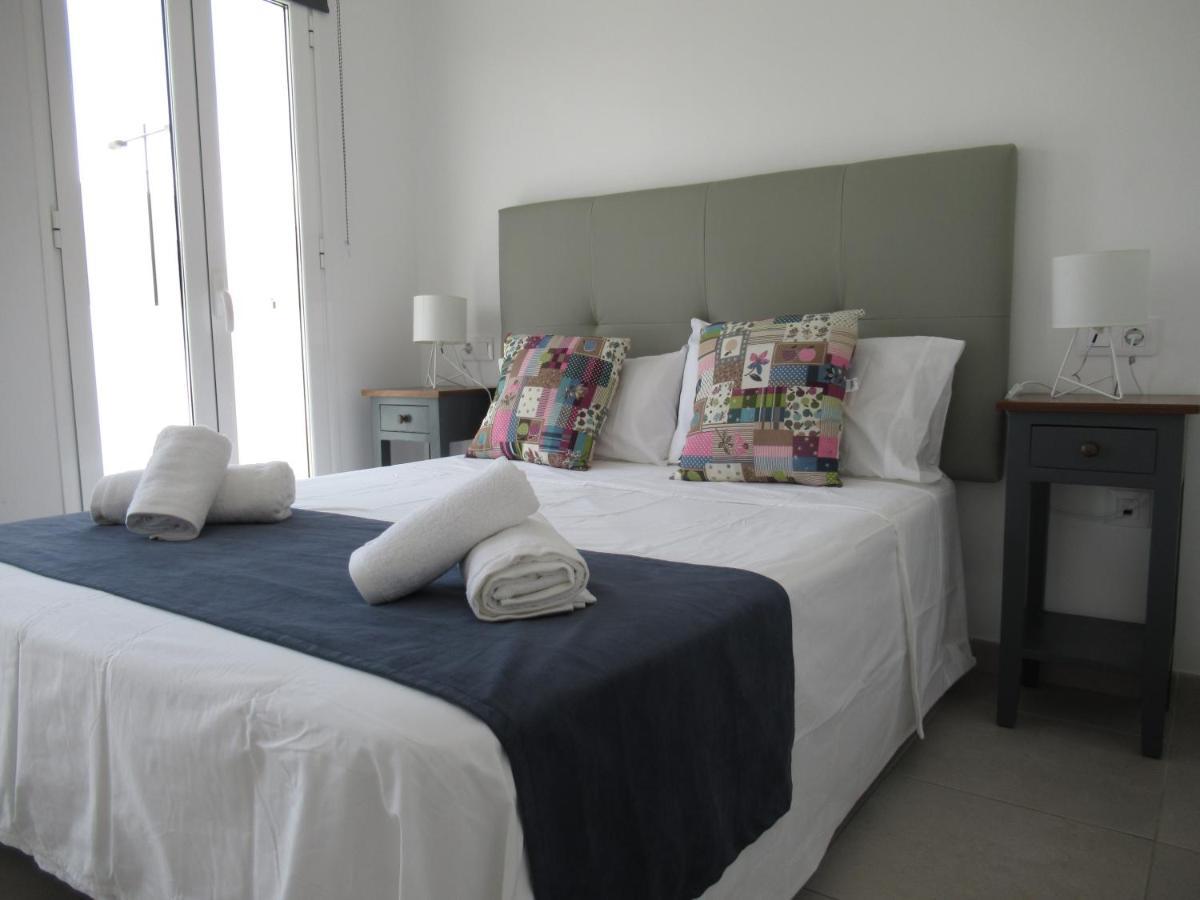 La Rosita Sun Apartments, By Comfortable Luxury Corralejo Exterior foto