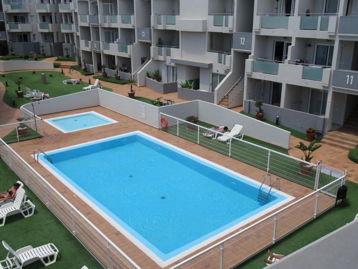 La Rosita Sun Apartments, By Comfortable Luxury Corralejo Exterior foto