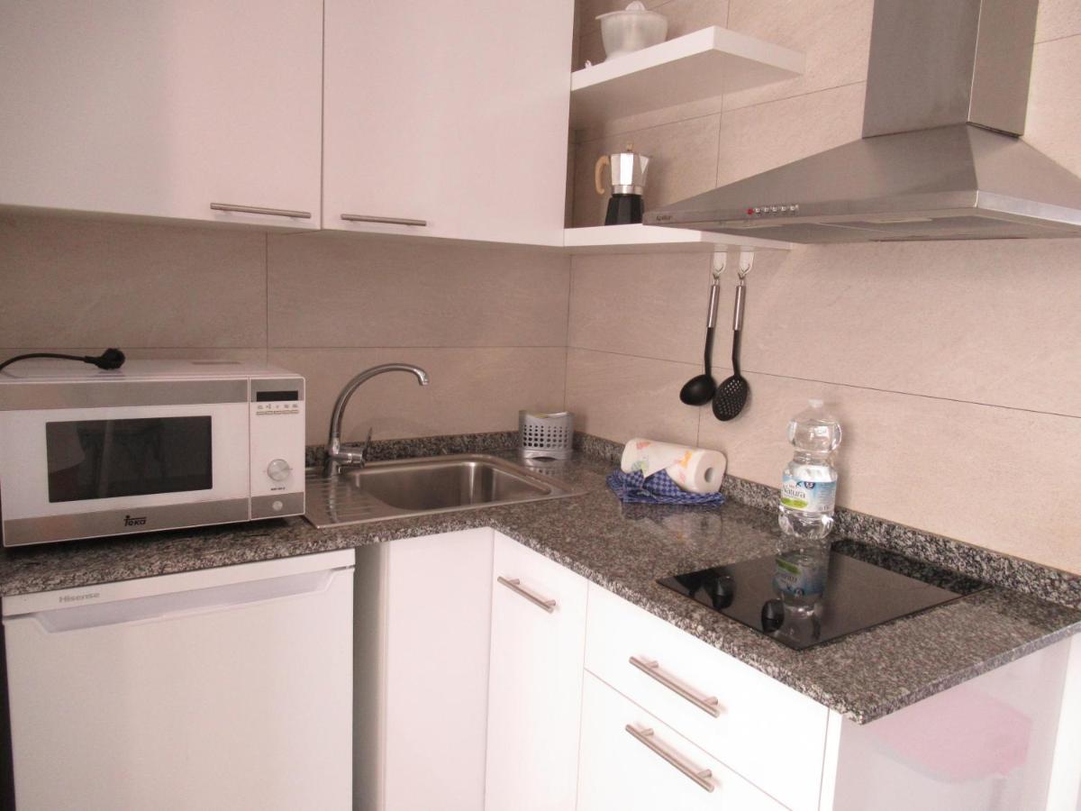 La Rosita Sun Apartments, By Comfortable Luxury Corralejo Exterior foto