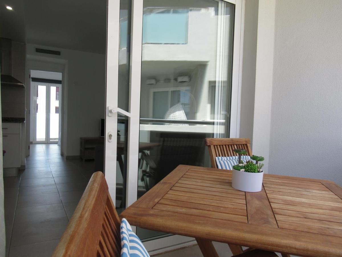 La Rosita Sun Apartments, By Comfortable Luxury Corralejo Exterior foto