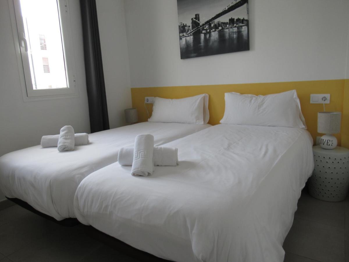 La Rosita Sun Apartments, By Comfortable Luxury Corralejo Exterior foto