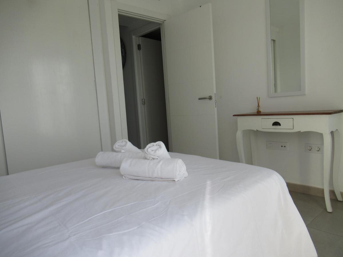 La Rosita Sun Apartments, By Comfortable Luxury Corralejo Exterior foto