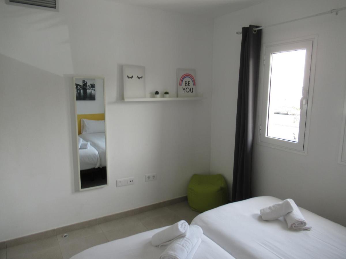 La Rosita Sun Apartments, By Comfortable Luxury Corralejo Exterior foto