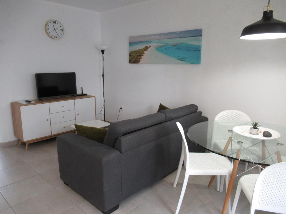 La Rosita Sun Apartments, By Comfortable Luxury Corralejo Exterior foto